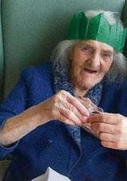 Grace Jones, British supercentenarian, dies at age 113